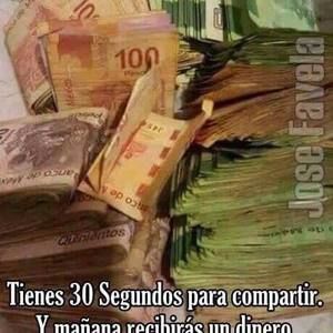 Meet your Posher, Ausencio